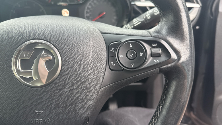 Vauxhall Corsa 1.2 SE 5dr Petrol Hatchback